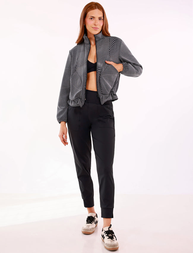 LEGACY JACKET