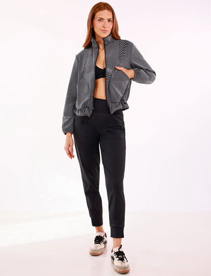 LEGACY JACKET