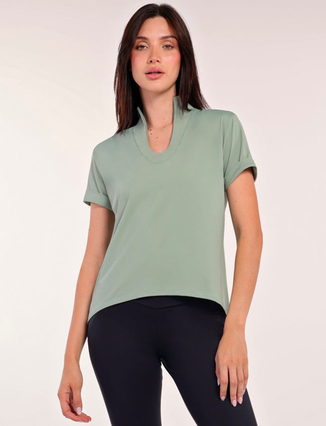 SERENE SHIRT