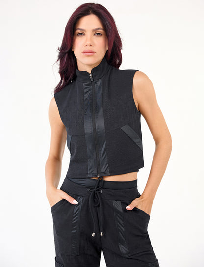 Energy Vest