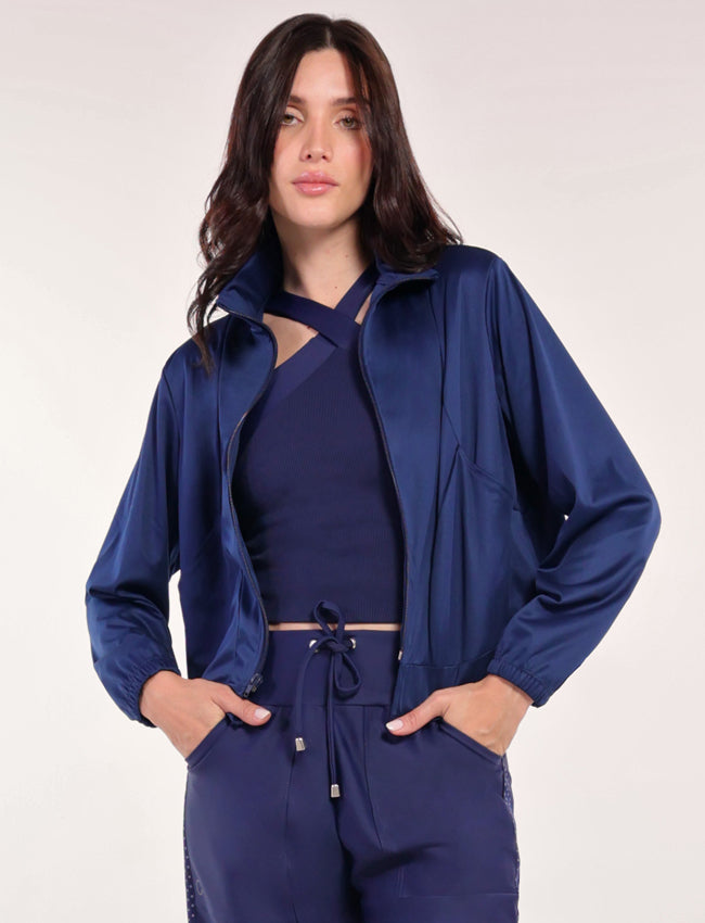 SERENE JACKET