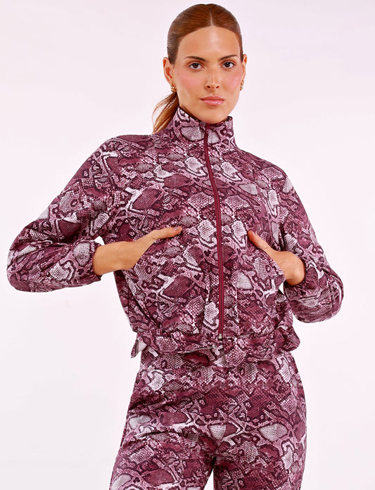 LEGACY JACKET