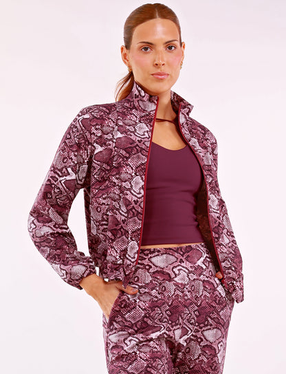 LEGACY JACKET