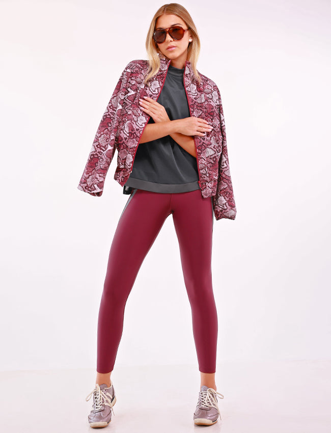 LEGACY JACKET
