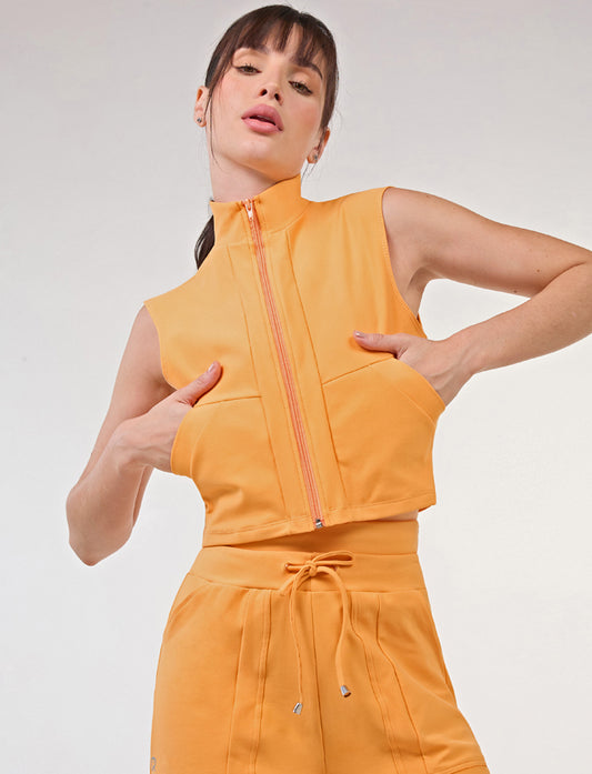 Energy Vest