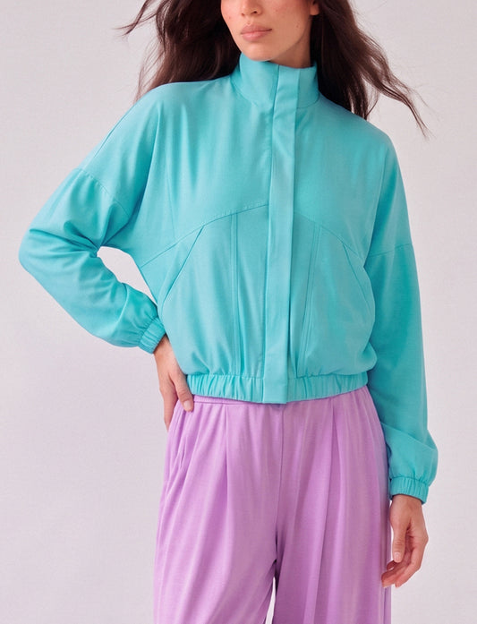 SOLSTICE JACKET