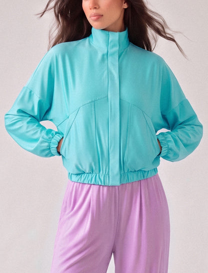SOLSTICE JACKET