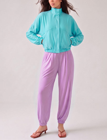 SOLSTICE JACKET