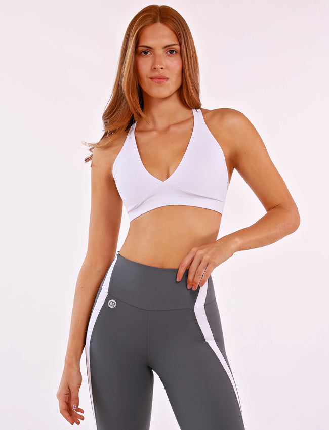 FRESH SPORTS BRA