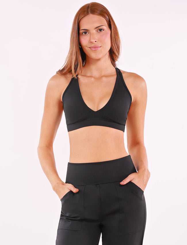 FRESH SPORTS BRA