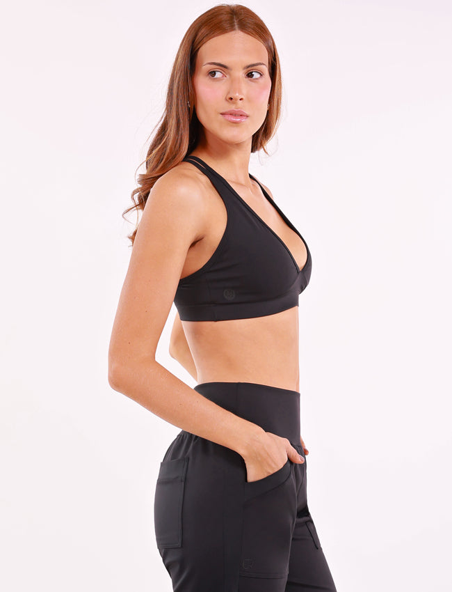 FRESH SPORTS BRA