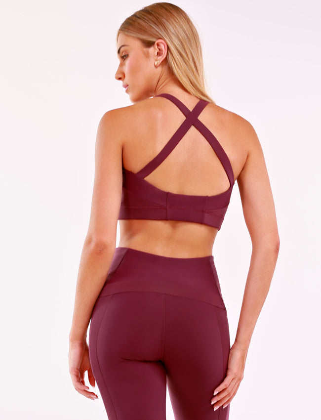 PRISMA SPORTS BRA