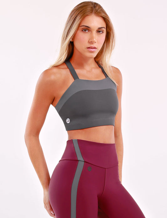 PRISMA SPORTS BRA