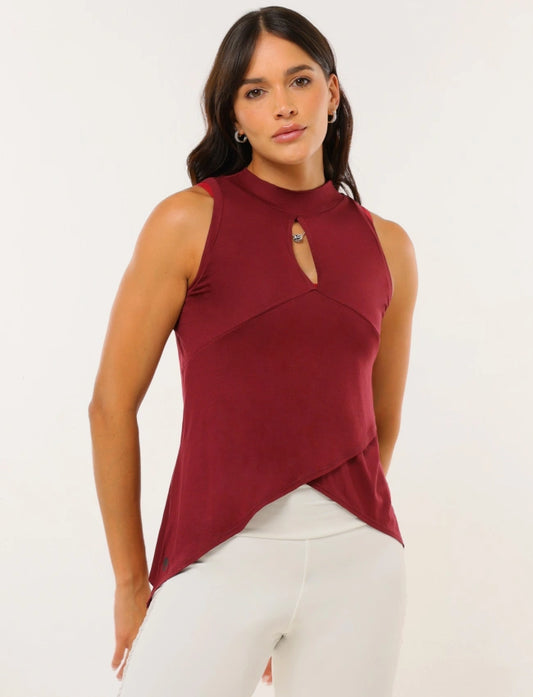 Eleanor Tank