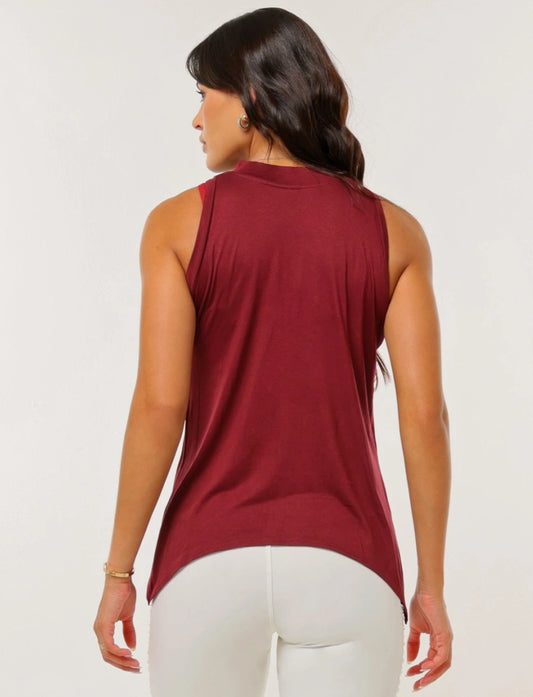 Eleanor Tank