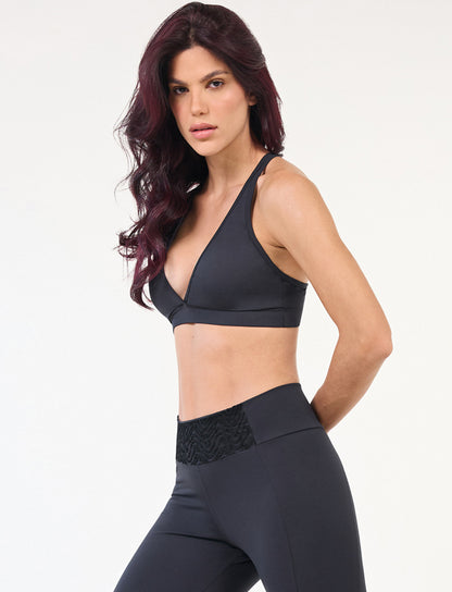 Fresh Sport Bra