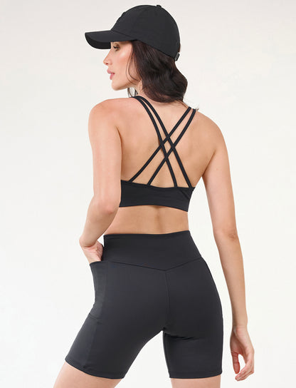 Fresh Sport Bra