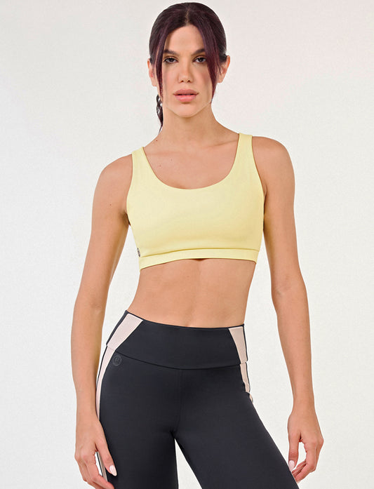 Soul Sports Bra