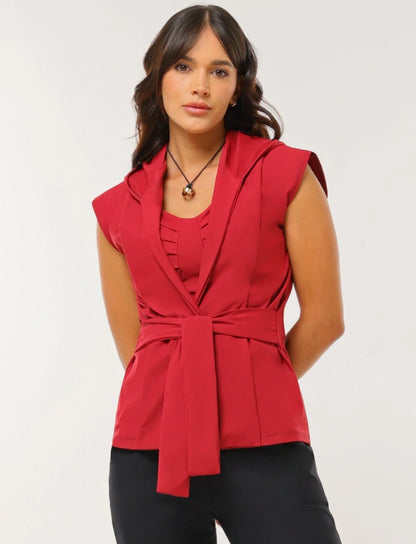 Louise Vest