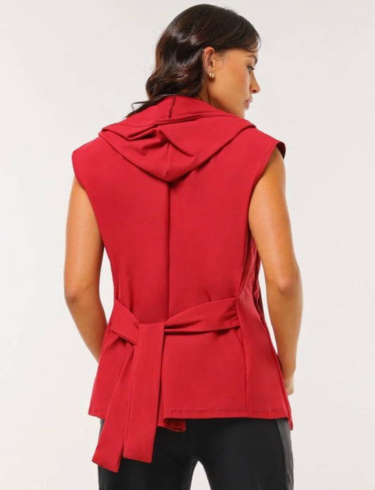Louise Vest