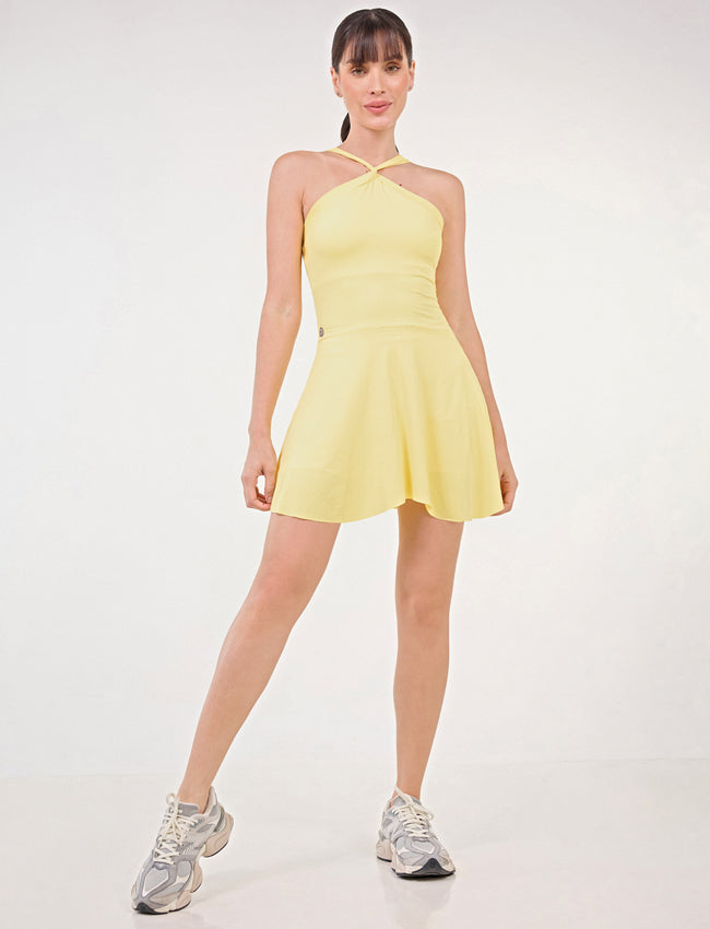 Altius Sports Dress
