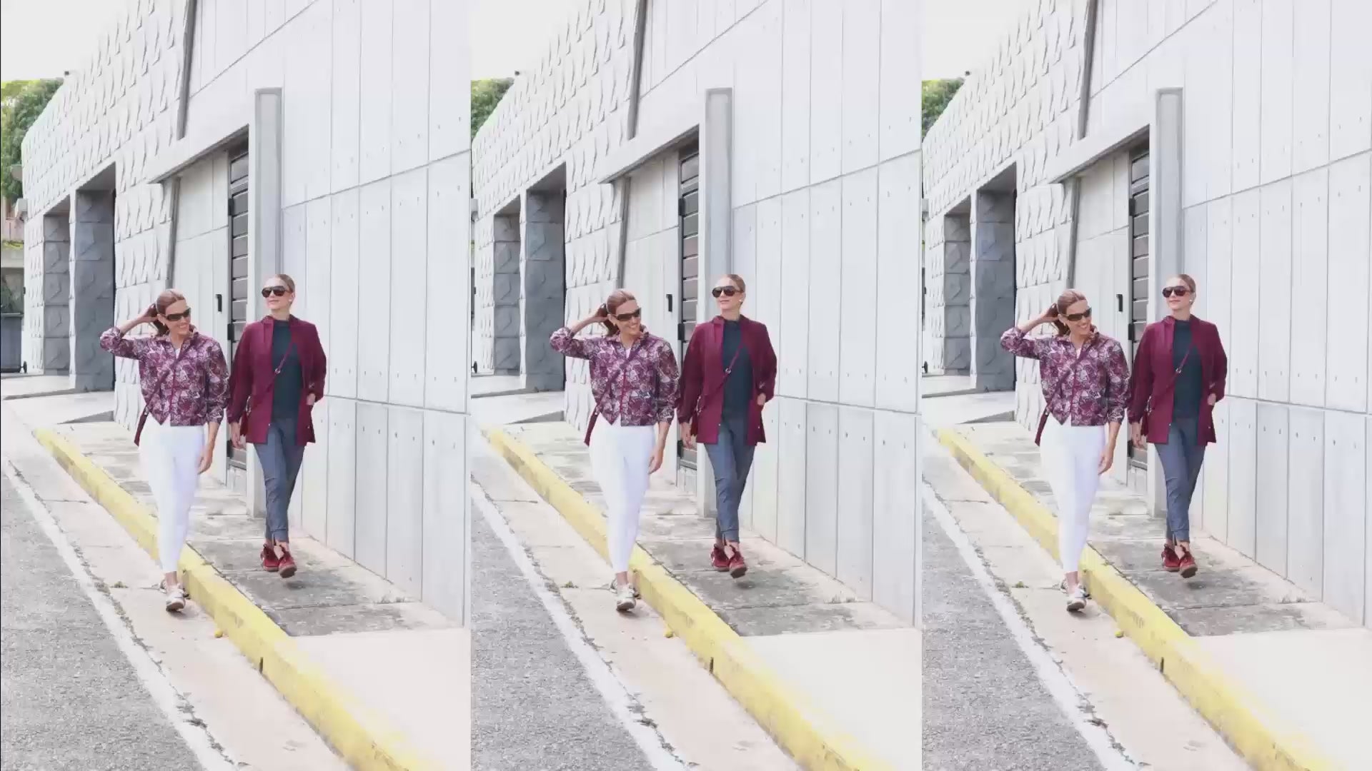 Load video: 